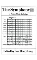 Symphony, 1800-1900