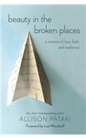 Beauty in the Broken Places