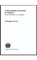Understanding Terrorism in America