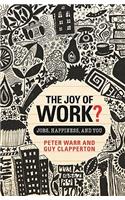 Joy of Work?