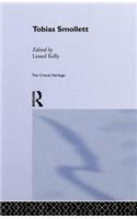Tobias Smollett: The Critical Heritage