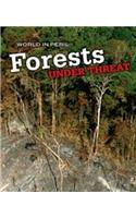 Forests Under Threat
