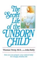 Secret Life of the Unborn Child