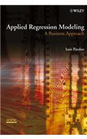 Applied Regression Modeling: A Business Approach