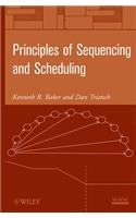 Principles of Sequencing and Scheduling