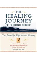 Healing Journey Through Grief