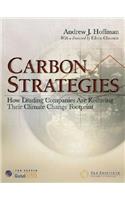 Carbon Strategies