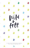 Resilient ME Gratitude Journal for Teens
