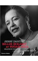 Billie Holiday at Sugar Hill