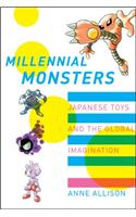 Millennial Monsters