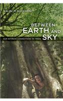 Between Earth and Sky