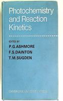 Photochemistry and Reaction Kinetics