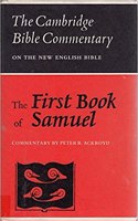 First Book of Samuel
