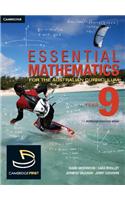 Essential Mathematics for the Australian Curriculum Year 9