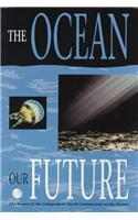 The Ocean: Our Future