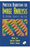 Practical Algorithms for Image Analysis with CD-ROM