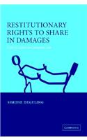Restitutionary Rights to Share in Damages