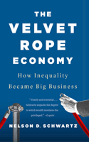 Velvet Rope Economy