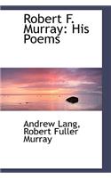 Robert F. Murray: (English)