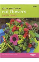 Grow Your Own Cut Flowers