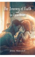 Journey of Faith and an Open Heart