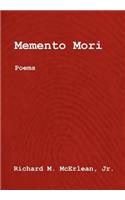 Memento Mori: Poems