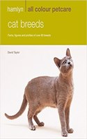 Cat Breeds