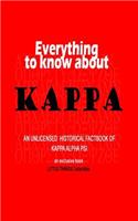 Everything to know about Kappa