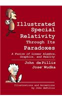 Illustrated Special Relativity Through Its Paradoxes