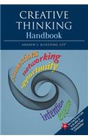 Creative Thinking Handbook