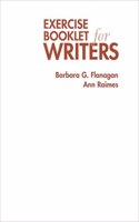 Exercise Booklet for Writers