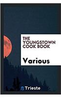 The Youngstown cook book