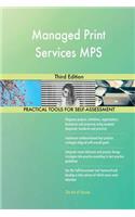 Managed Print Services MPS Third Edition