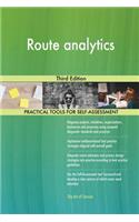 Route Analytics Third Edition