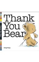 Thank You Bear
