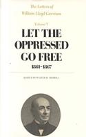 The Letters of William Lloyd Garrison