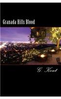 Granada Hills Blood