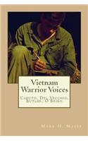 Vietnam Warrior Voices
