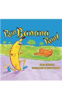 Run Banana Run!