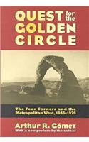 Quest for the Golden Circle