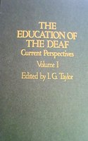 Education of the Deaf: Current Perspectives - International Congress Proceedings