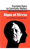 Signs of Stress