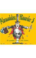 Abracadabra Recorder Book 3 (Pupil's Book)
