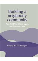 Building a Neighborly Community