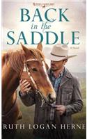 Back in the Saddle