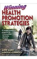 Winning Health Promotion Strategies