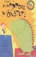 Wardrobe in My Monster (Bloomsbury paperbacks)