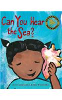 Can You Hear the Sea?