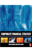 Corporate Financial Strategy