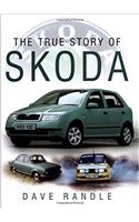 The True Story of Skoda